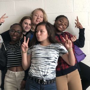 Meet your Posher, Skyler